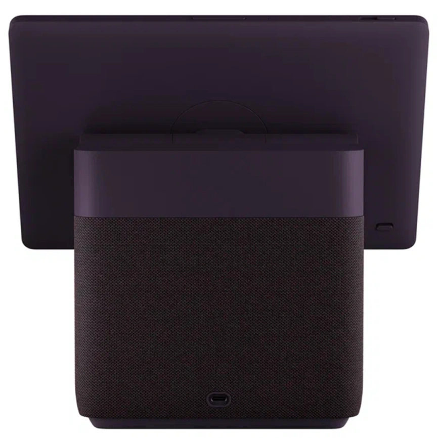 Умная колонка Яндекс Станция Дуо Макс с Zigbee Red (YNDX-00055) фото 3