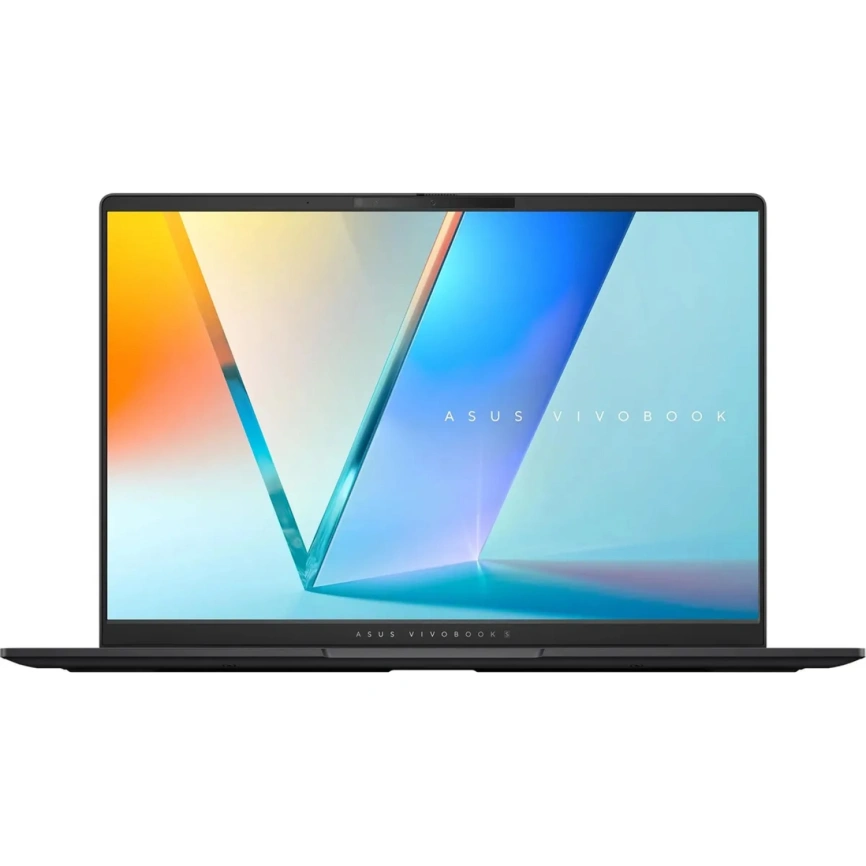 Ноутбук ASUS VivoBook S 14 S5406SA-QD202 14 WUXGA OLED/ i5-226V Ultra/16GB/1TB SSD (90NB15R3-M00CD0) Neutral Black фото 6