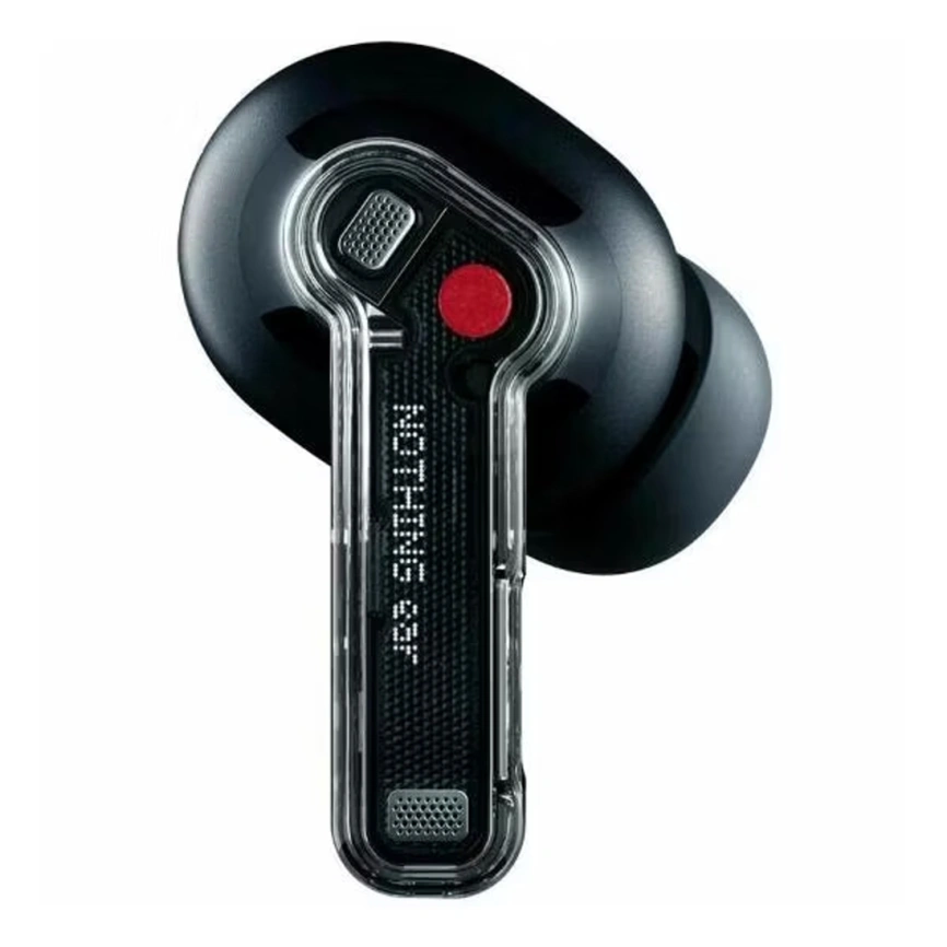 Наушники Nothing Ear B171 Black фото 3