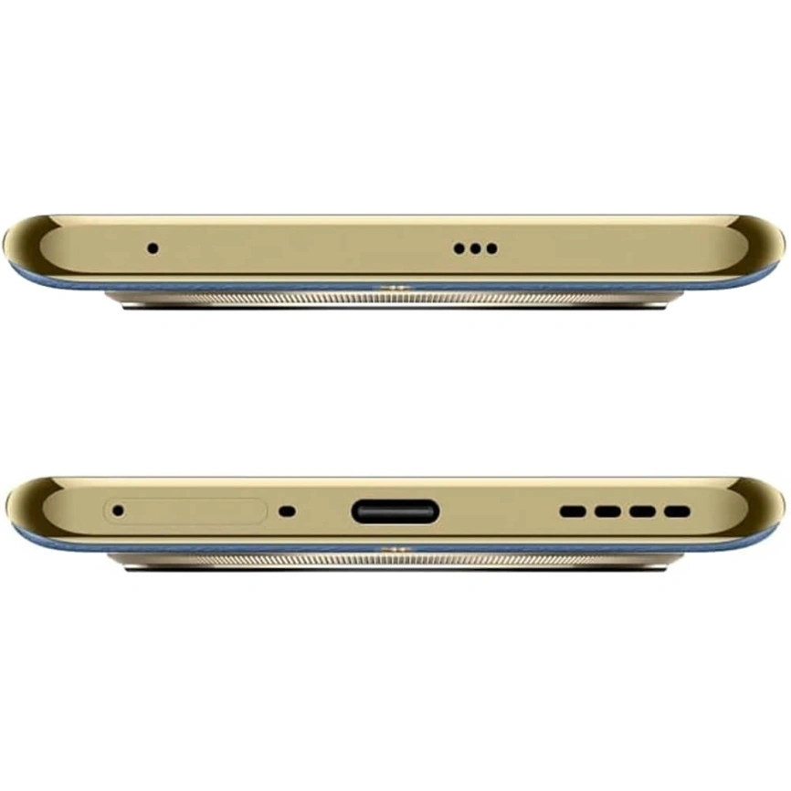 Смартфон Realme 12 Pro 8/128Gb Submarine Blue фото 4