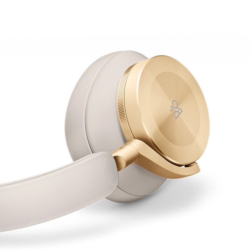 Наушники Bang & Olufsen Beoplay H95 Gold Tone фото 5