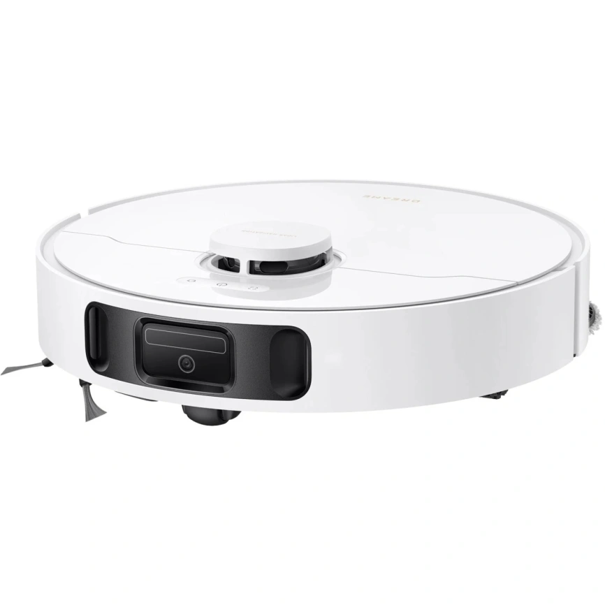 Робот-пылесос Dreame L40 Ultra CE White EAC (RLD52SE) фото 7