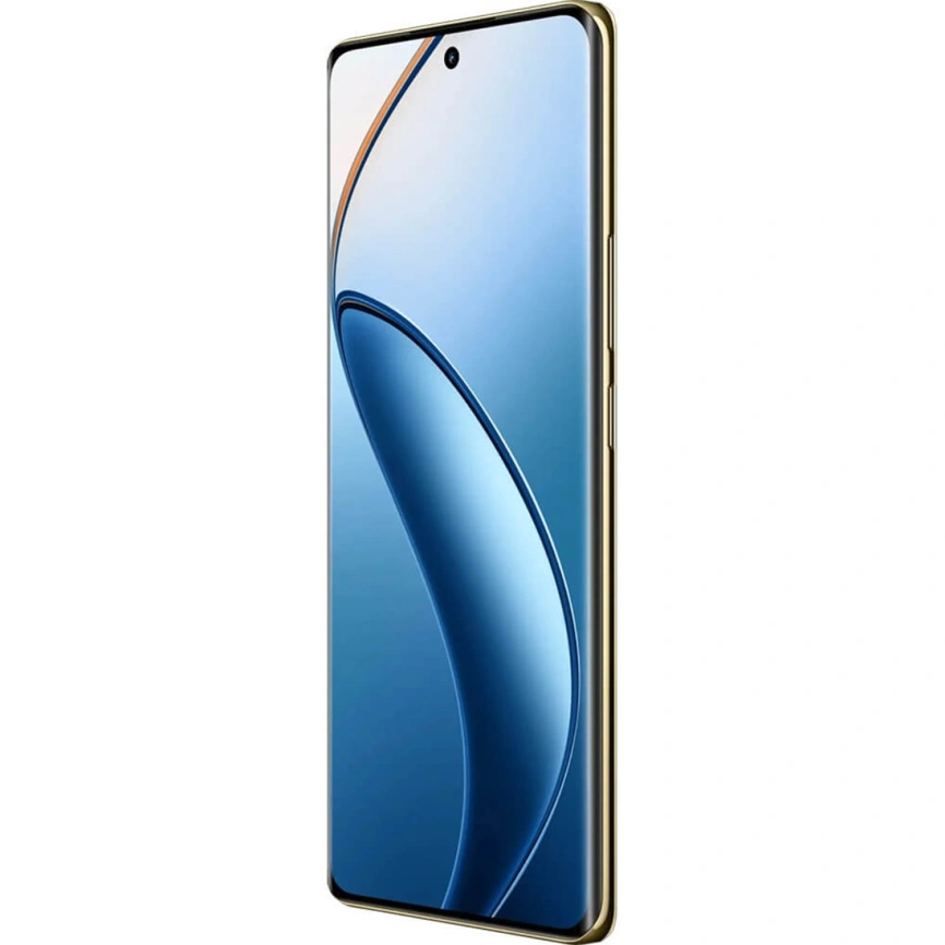 Смартфон Realme 12 Pro 8/256Gb Submarine Blue фото 3