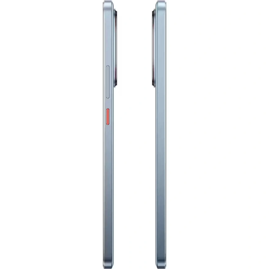 Смартфон Realme GT7 12/512Gb IceSense Blue фото 3