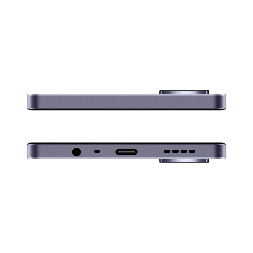 Смартфон Realme Note 60 4/128Gb Marble Black фото 4