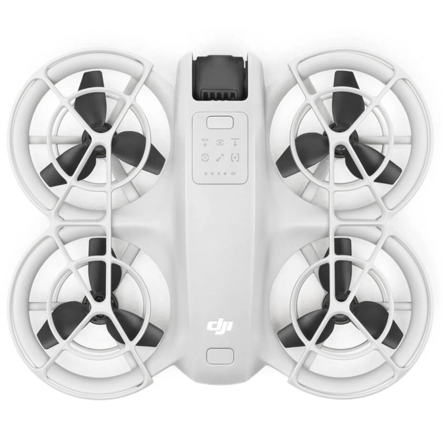 Квадрокоптер DJI Neo (No RC) фото 3