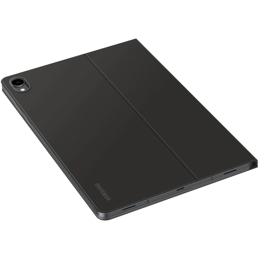 Чехол-клавиатура Samsung Book Cover Keyboard Slim AI Key для Galaxy Tab S11 Black (EF-DX730UB) фото 6