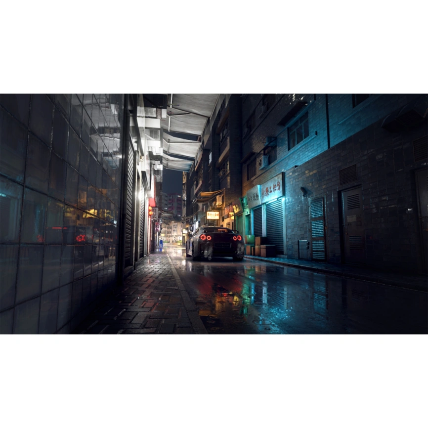 Игра Sony Test Drive Unlimited Solar Crown (Русская версия) (PS5) фото 5