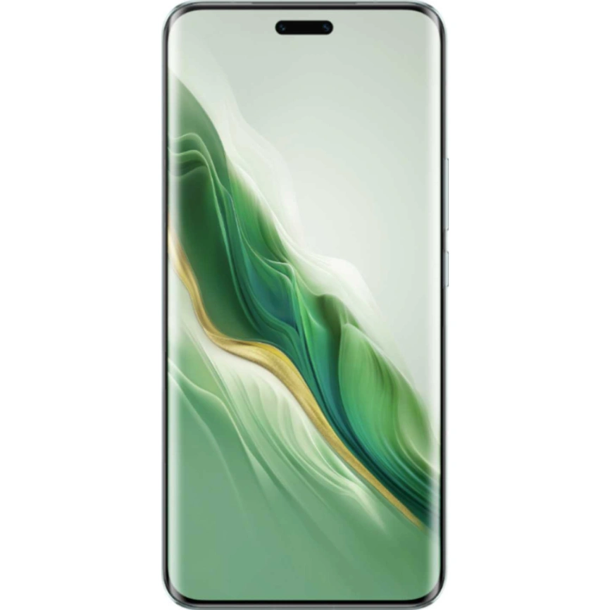 Смартфон Honor Magic6 Pro 12/512Gb Epi Green фото 7