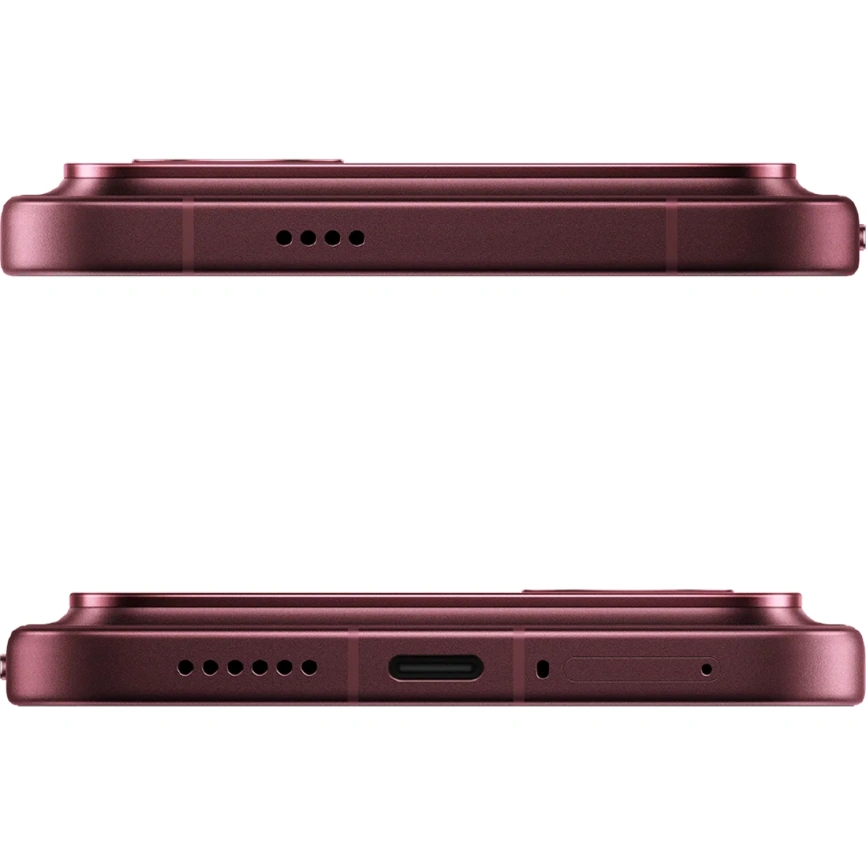 Смартфон Xiaomi Poco F9 Ultra 12/256Gb Dark Cherry Global Version фото 5