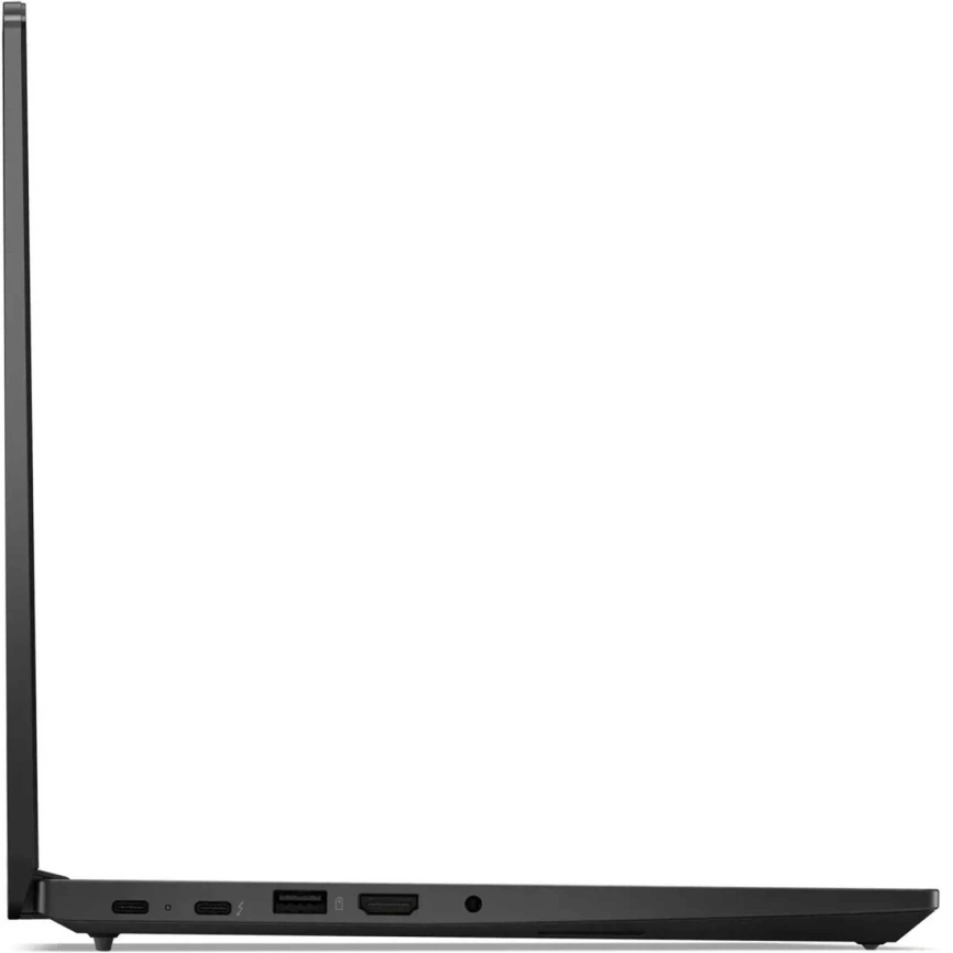 Ноутбук Lenovo ThinkPad E14 G6 14 IPS/ i5-125U Ultra/16GB/512GB SSD (21M700AGIG) Graphite Black фото 2