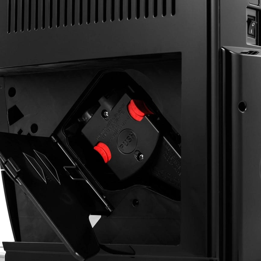 Кофемашина DeLonghi Magnifica S ECAM250.33.TB Titanium/Black фото 8