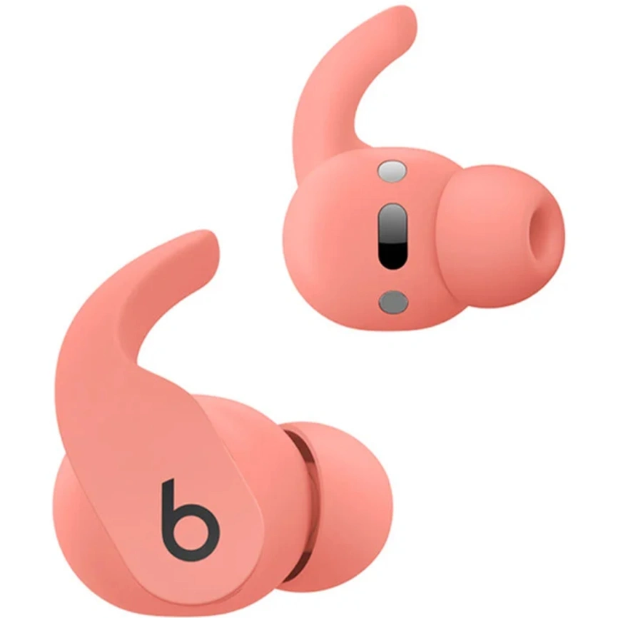 Наушники Beats Fit Pro Coral Pink фото 4