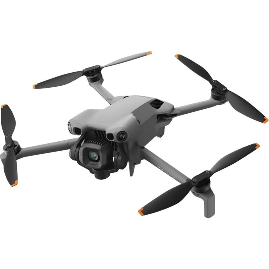 Квадрокоптер DJI Mini 5 Pro Fly More Combo Plus (DJI RC 2) фото 2