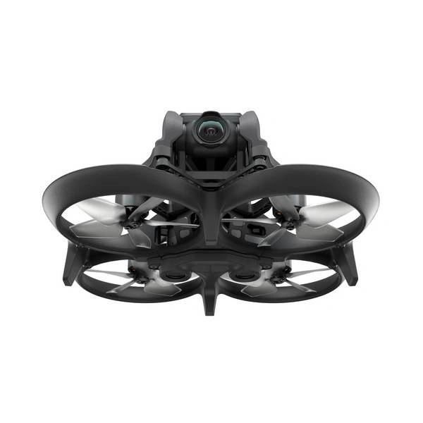 Квадрокоптер DJI Avata Pro-View Combo Gray фото 5