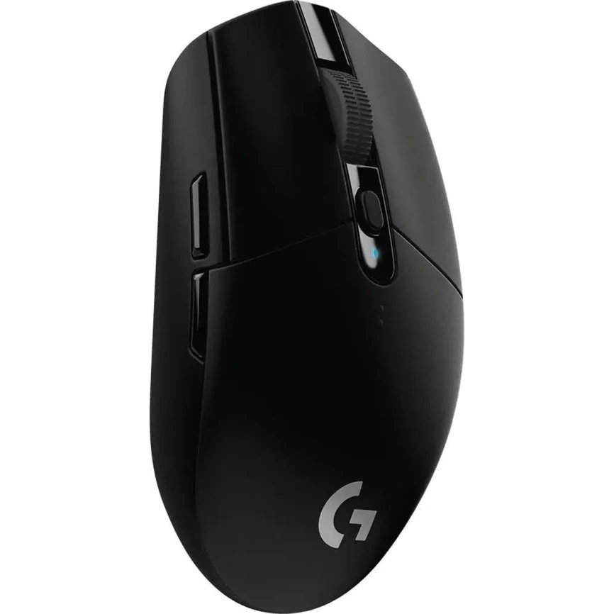 Беспроводная мышь Logitech G304 Lightspeed Black (910-005286) фото 5