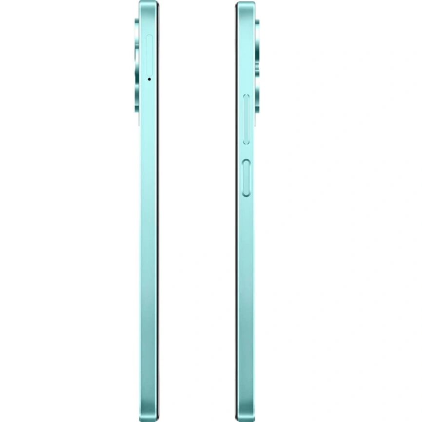 Смартфон Realme C51 4/128Gb Mint Green фото 2