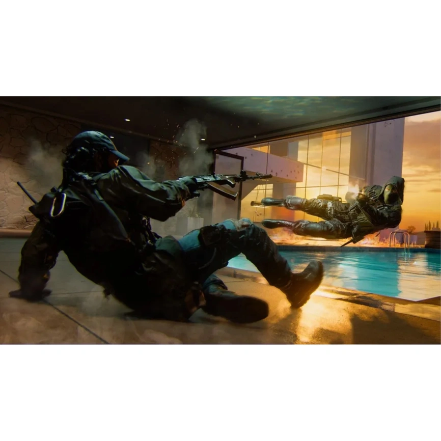 Игра Sony Call of Duty Black Ops 6 (Русская версия) (PS5) фото 3