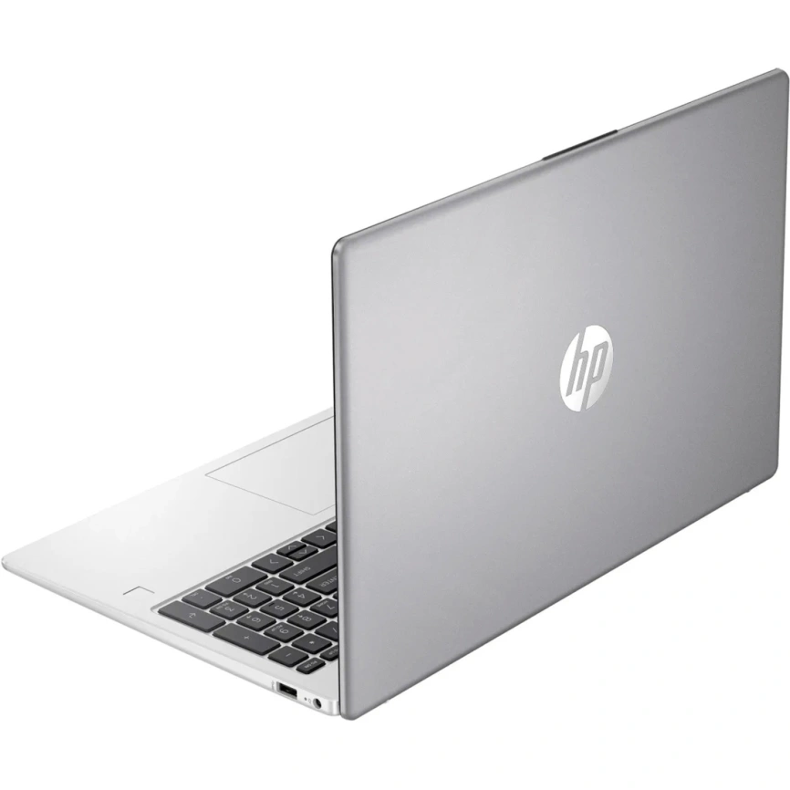 Ноутбук HP 250 G10 15.6 FHD IPS/ i5-1334U/16Gb/512Gb SSD (8X9R2ES) Silver фото 1