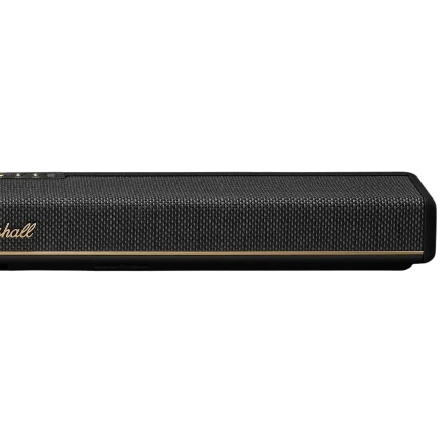 Саундбар Marshall Heston 60 Black фото 3