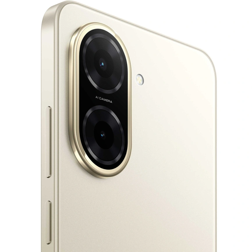 Смартфон Xiaomi Redmi A5 4/128Gb Sandy Gold EAC фото 3