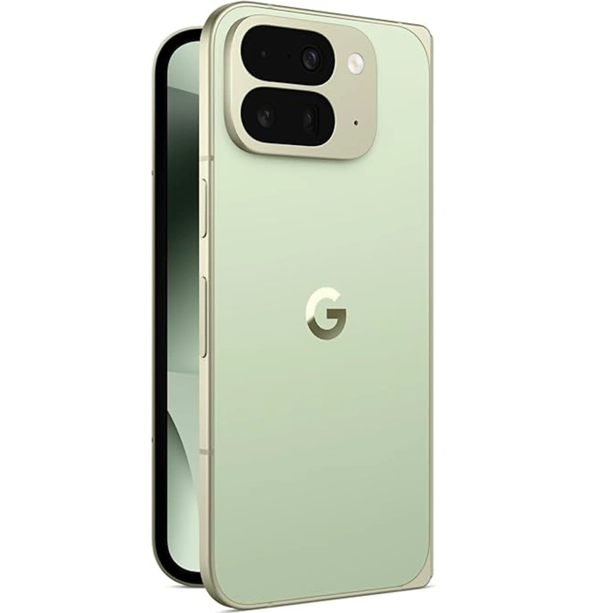 Смартфон Google Pixel 10 Pro Fold 16/512Gb Jade фото 1