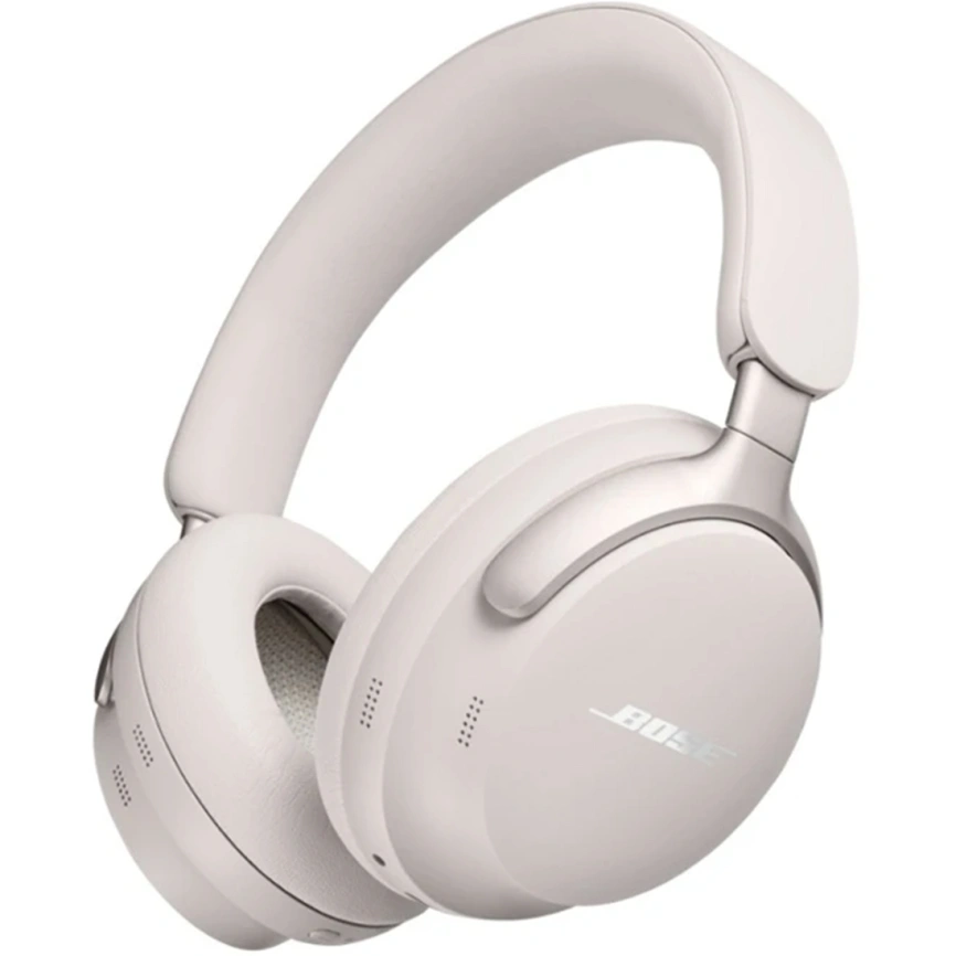 Наушники Bose QuietComfort Ultra Headphones White фото 2