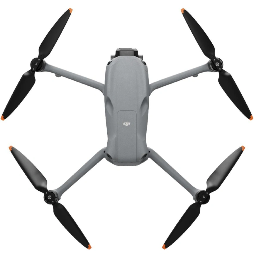 Квадрокоптер DJI AIR 3S Fly More Combo (DJI RC-N3) фото 3