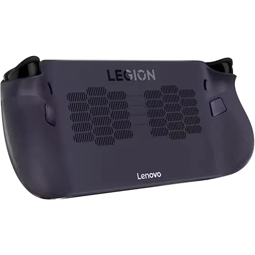 Игровая приставка Lenovo Legion Go S (SteamOS) 32/1TB Nebula Nocturne фото 4