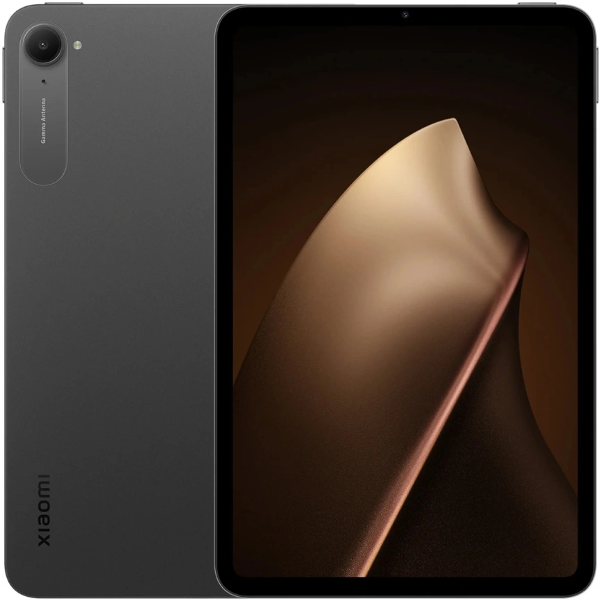Планшет Xiaomi Pad Mini Wi-Fi 12/512Gb Gray EAC фото 1