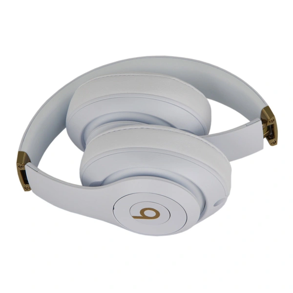 Наушники Beats Studio 3 Wireless White фото 3