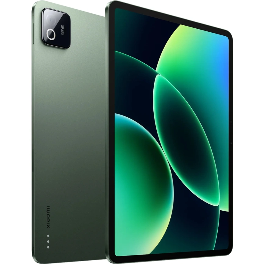 Планшет Xiaomi Pad 8 Pro Wi-Fi 8/256Gb Pine Green Global Version фото 2
