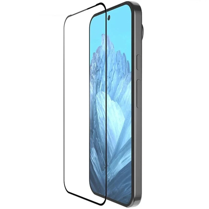 Защитное стекло GLASS Pro для Google Pixel 10 Pro фото 1