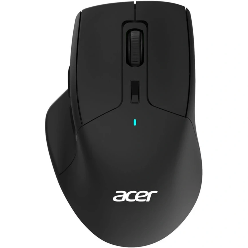 Беспроводная мышь Acer OMR150 Black (ZL.MCEEE.00K) фото 1