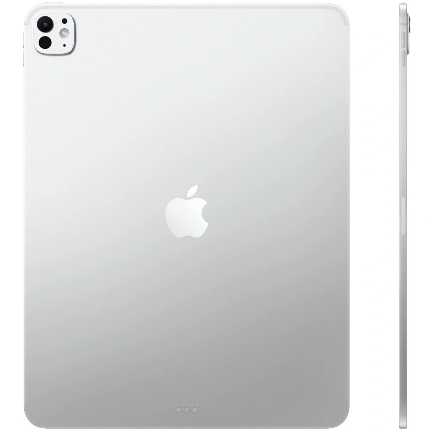 Планшет Apple iPad Pro 13 (2025) Wi-Fi 1TB Silver фото 3
