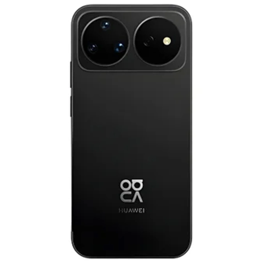 Смартфон Huawei Nova 16s Pro 12/256GB Starry Black (51099BSE) фото 3