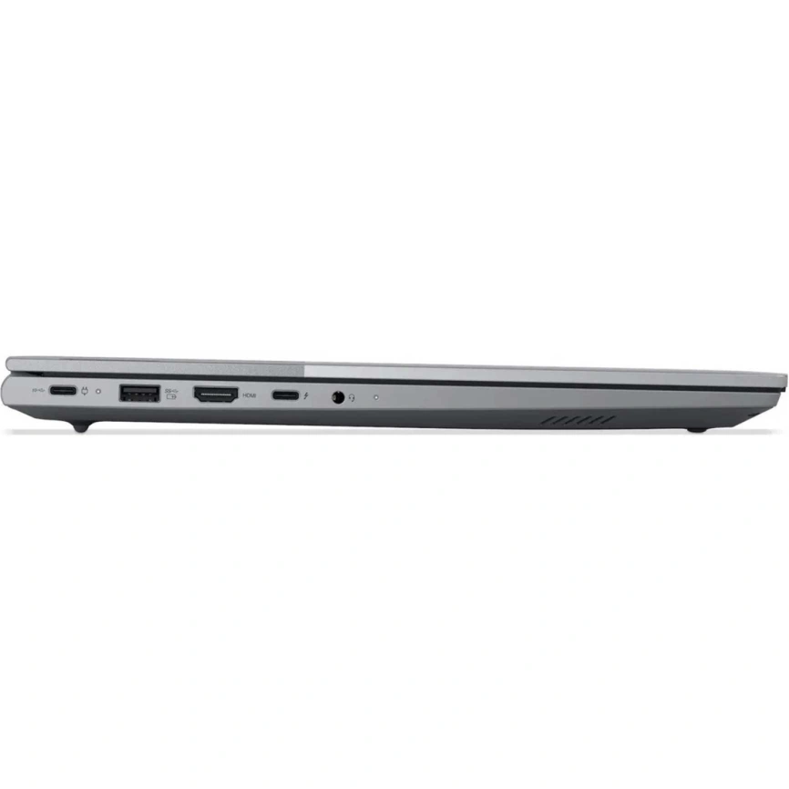 Ноутбук Lenovo ThinkBook 16 G8 IAL 16 IPS/ i7-255H Ultra/16Gb/512Gb SSD (21SK0030GQ) Arctic Grey фото 4