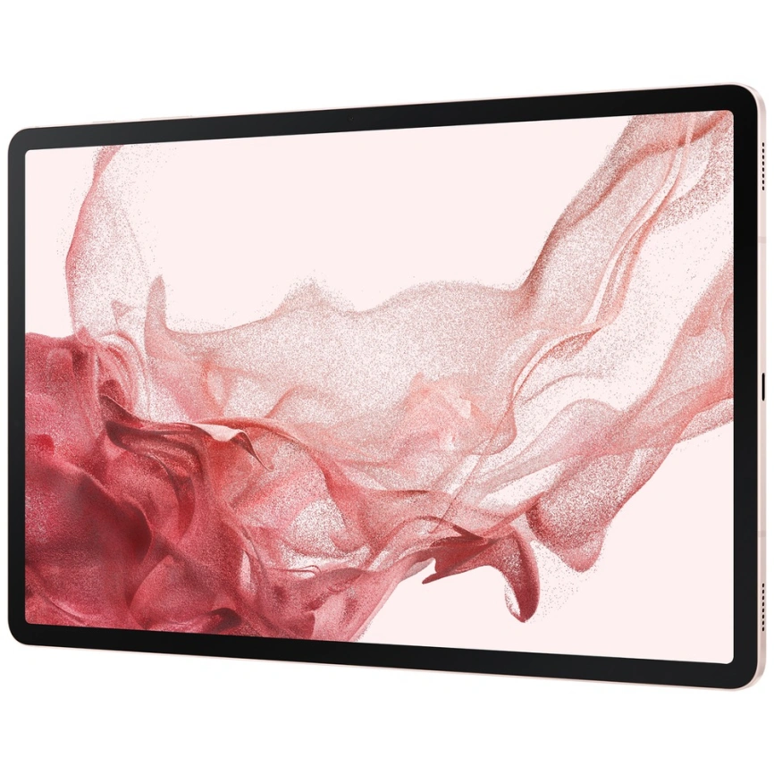 Планшет Samsung Galaxy Tab S8 LTE 256Gb Pink Gold (SM-X706) фото 7