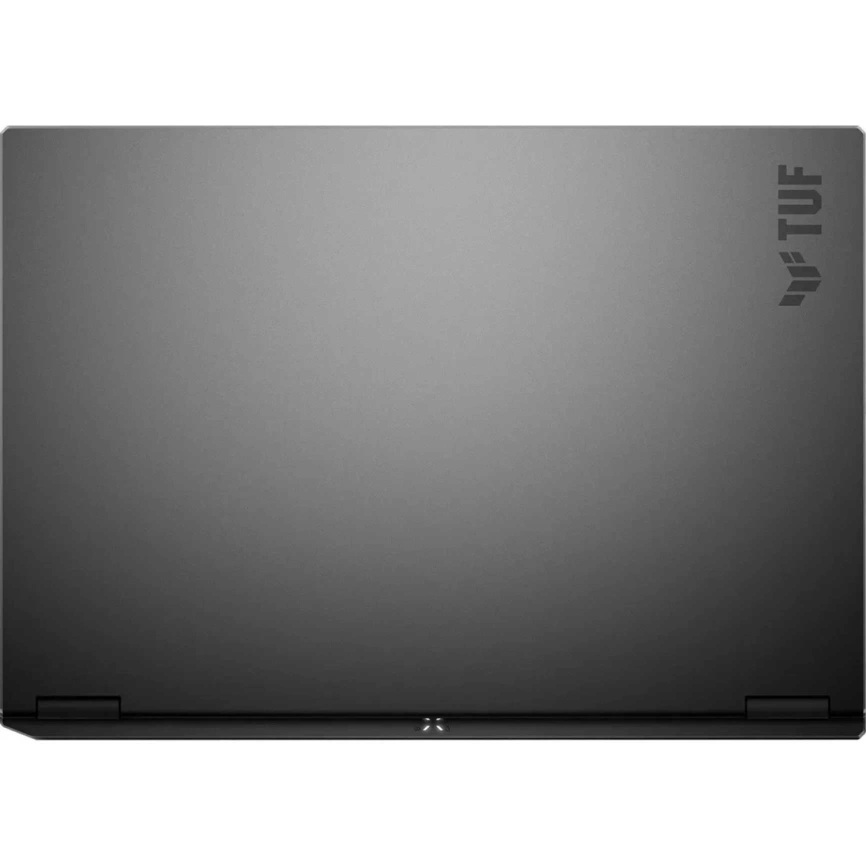 Ноутбук ASUS TUF Gaming A18 FA808UP-S8051 18 FHD IPS/ R7-260/32GB/1TB SSD (90NR0NL1-M002U0) Jaeger Gray фото 5