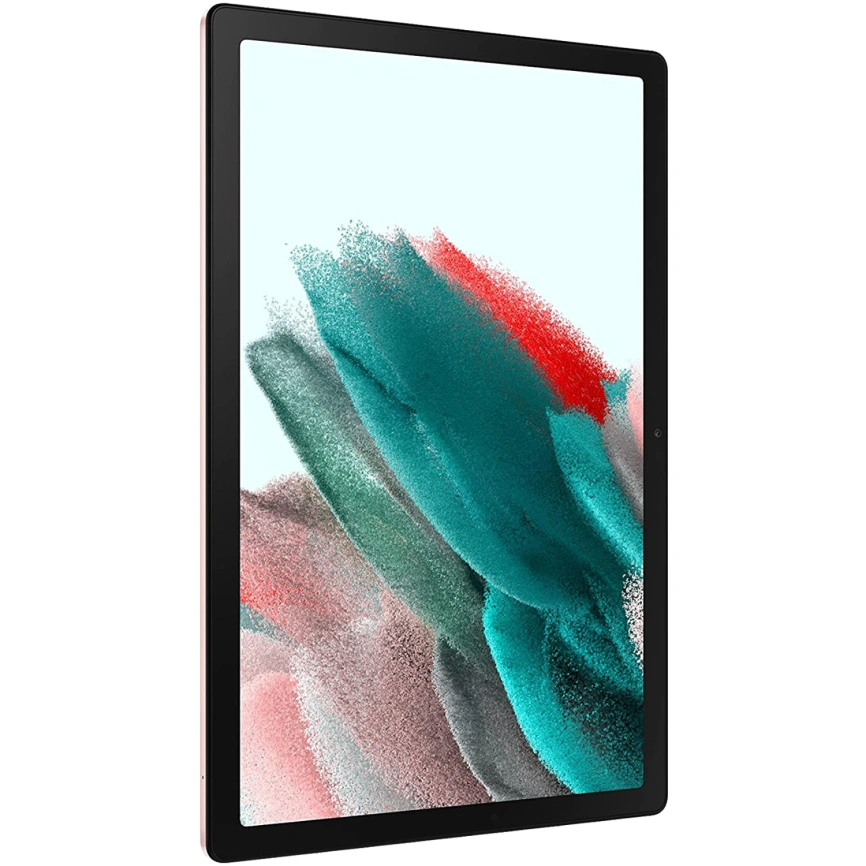 Планшет Samsung Galaxy Tab A8 10.5 LTE 4/128GB Pink (SM-X205) фото 2