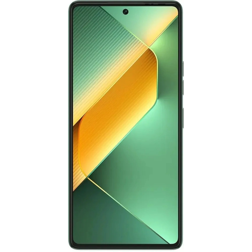 Смартфон Tecno Pova 6 8/256Gb Comet Green фото 3