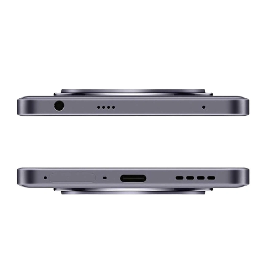 Смартфон Realme 13 Plus 5G 12/256Gb Dark Purple фото 2