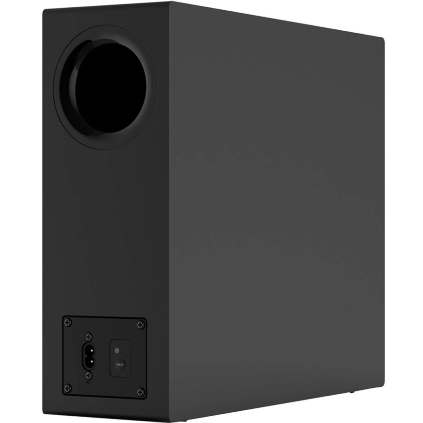 Саундбар Hisense HS2100 2.1 Black фото 9