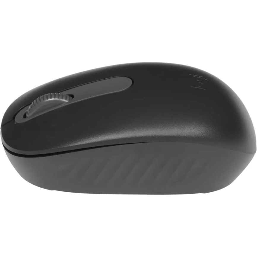 Беспроводная мышь Logitech M196 Graphite (910-007315) фото 3