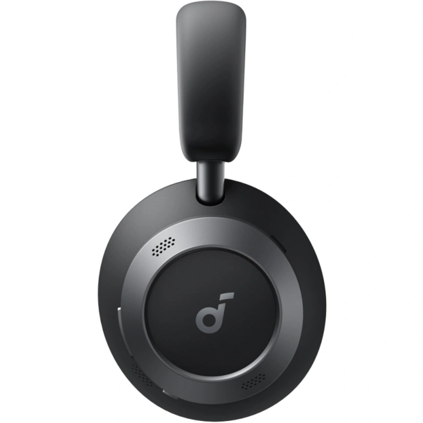 Наушники Anker Soundcore Space One Pro Obsidian Black (A3062G11) фото 5