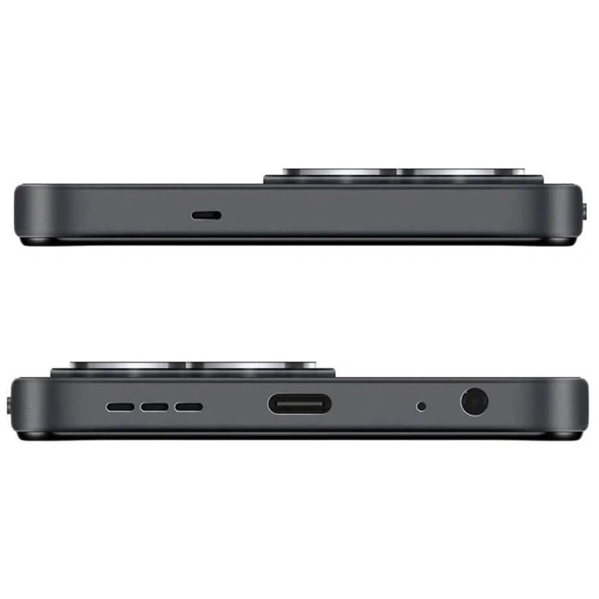 Смартфон Tecno Spark 40C 8/256Gb Black фото 2