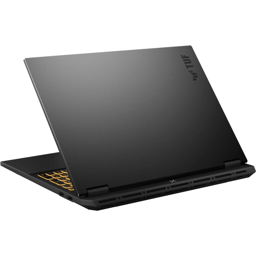 Ноутбук ASUS TUF Gaming F16 FX608JHR-RV101 16 IPS/ i5-14450HX/16GB/1TB SSD (90NR0NA1-M00590) Jaeger Gray фото 1