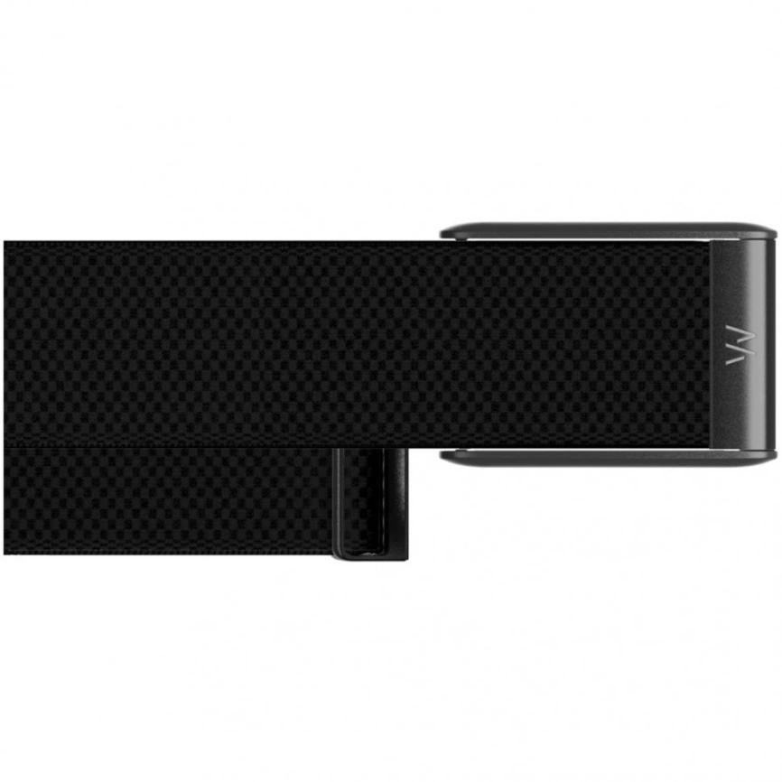 Фитнес-браслет Whoop 5 Peak Black фото 3
