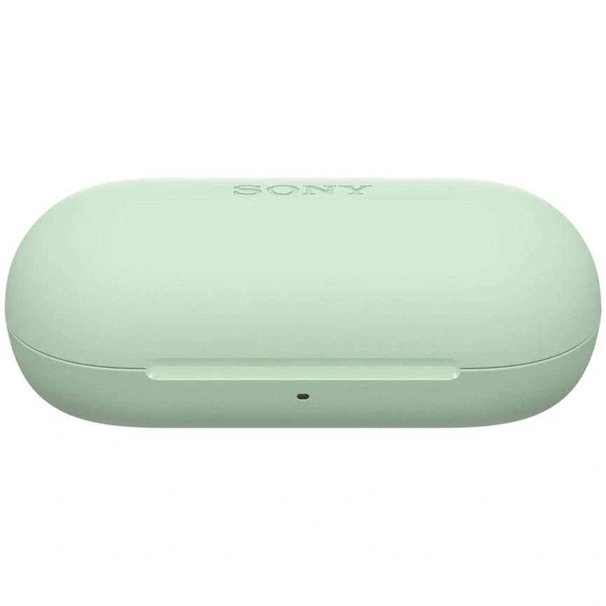 Наушники Sony WF-C700N Sage Green фото 5