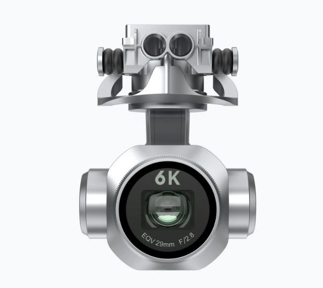 Квадрокоптер Autel Robotics EVO II Pro 6K Rugged Bundle Orange фото 6